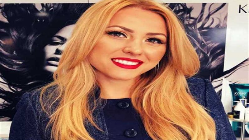 مراسل تليفزيوني يقتل