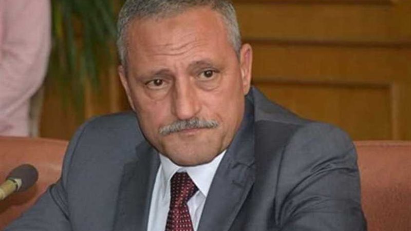 إزالة 19 مخالفة بالطريق