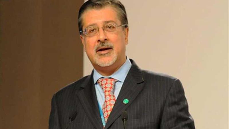 المدير العام للوكالة