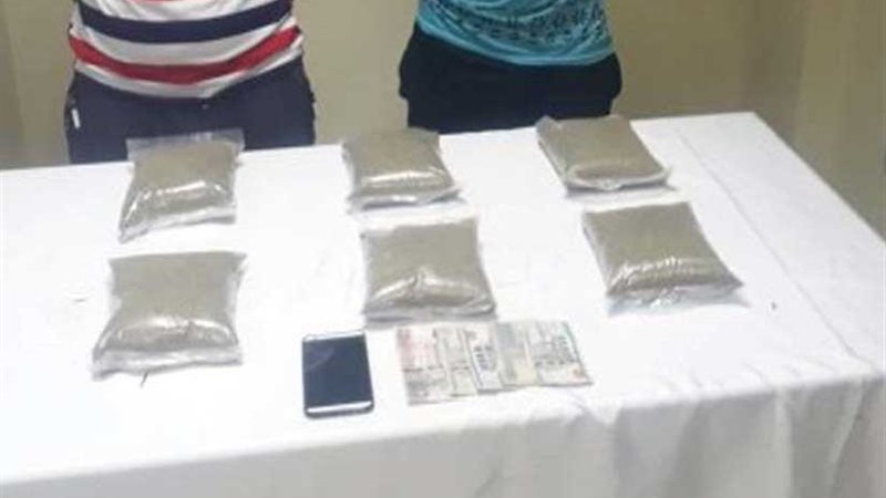 سقوط تاجري الفودو