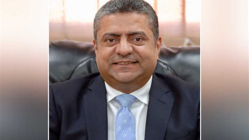 انتخاب مصري رئيساً