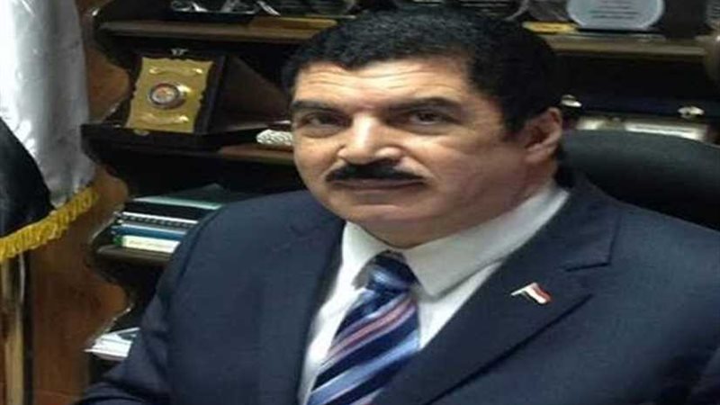 مرزوق يبحث العقبات