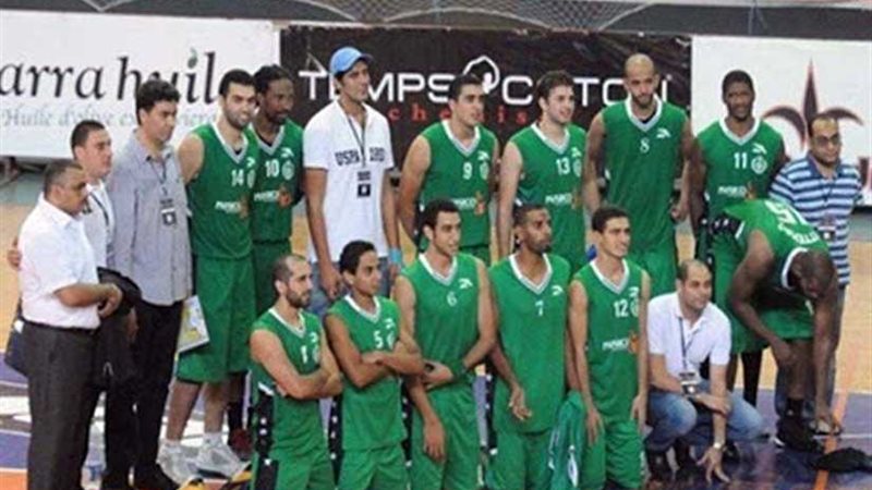 الاتحاد السكندري