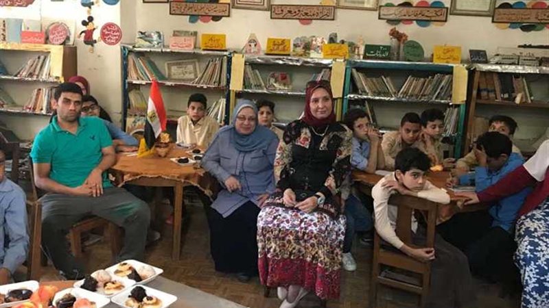 «أبطال أكتوبر» في