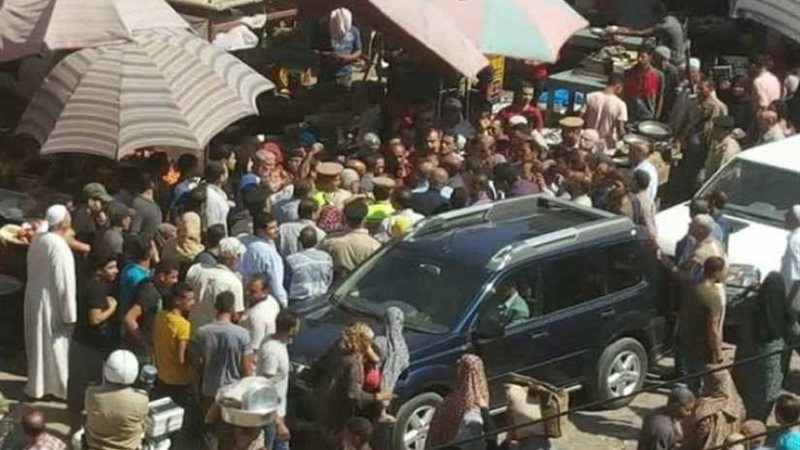 غدا.. السعيد يزو