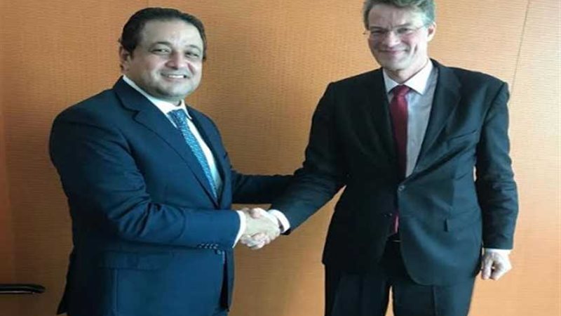 رئيس لجنة حقوق الإنسان