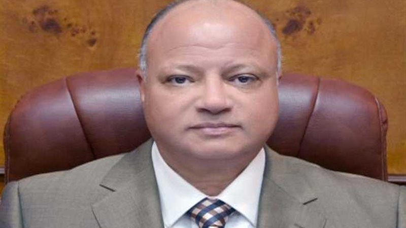 نائب محافظ القاهرة