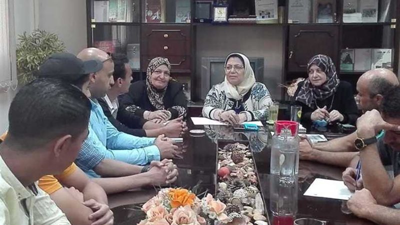 لأنى رجل.. حملة قومي