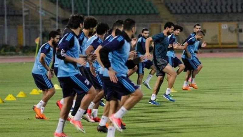 راحة سلبية في المصري