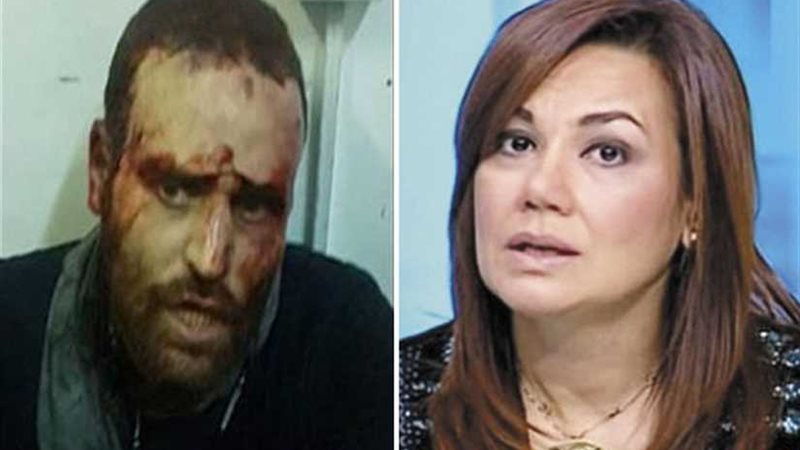 بلاغ للنائب العام