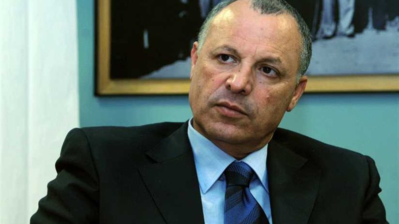 تفاصيل اجتماع هاني