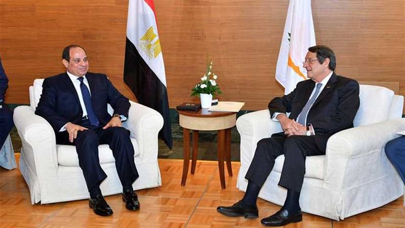 المتحدث الرئاسي: