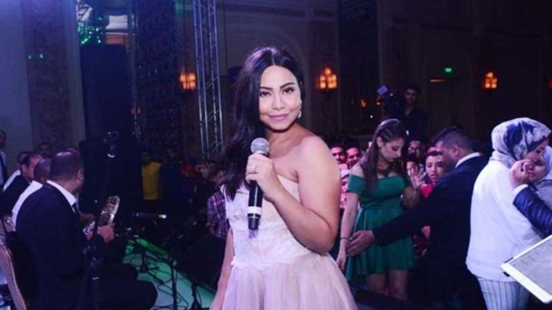 شيرين عبدالوهاب تحيي