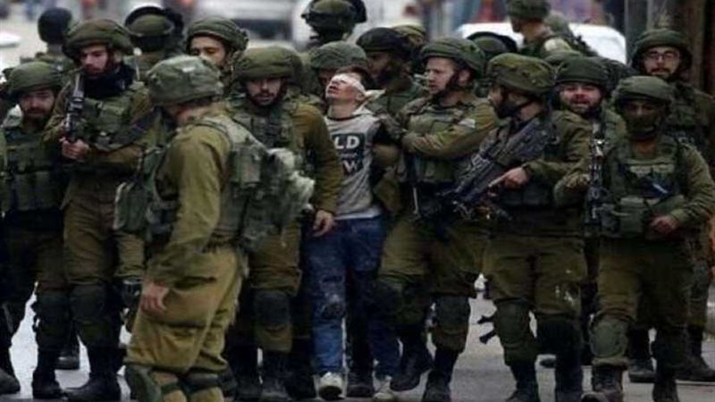 قوات الاحتلال الإسرائيلي