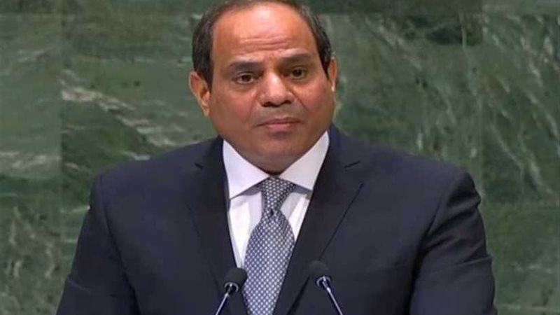 تعرف على نشاط الرئيس