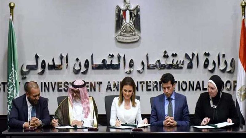 الاستثمار والشباب