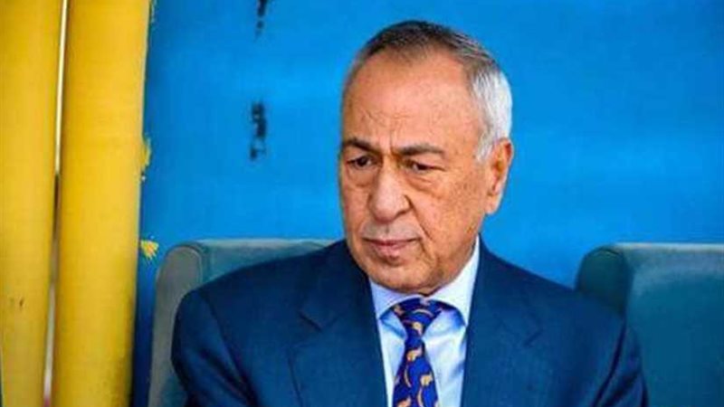 الإسماعيلي يتصالح