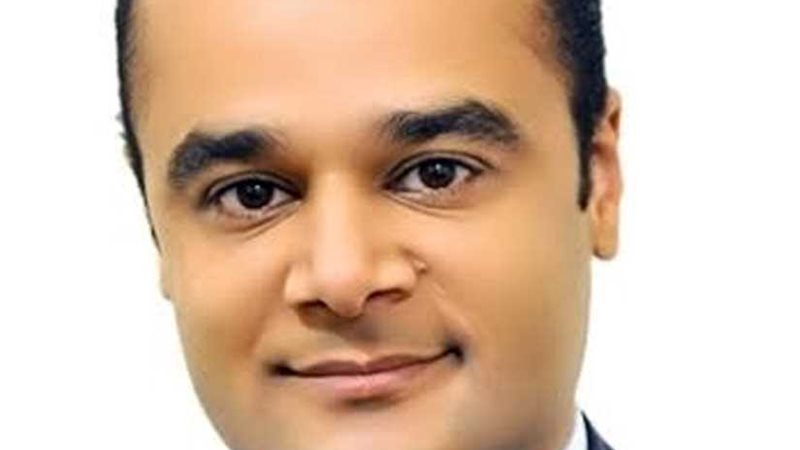 المستشار نادر سعد