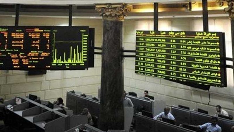 البورصة تربح 2.5