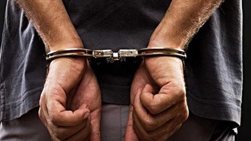 «حرامي» دار السلام..