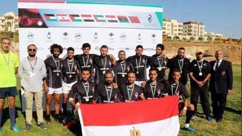 الرجبي يختار 12 لاعبا