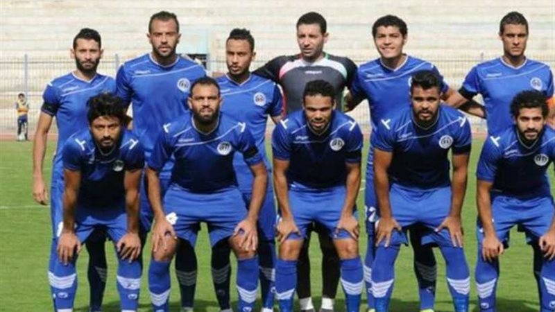 الترسانة يتقدم بالهدف