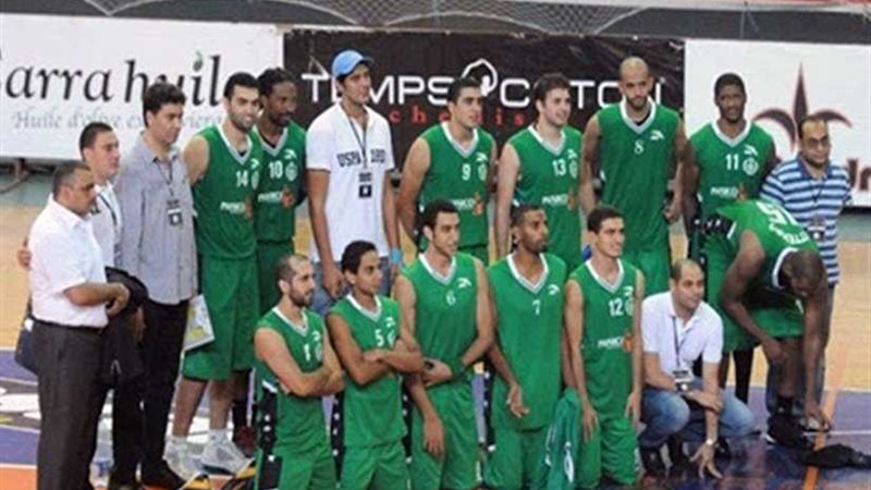 الاتحاد السكندري