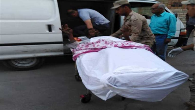 في اختبار الإنسانية..