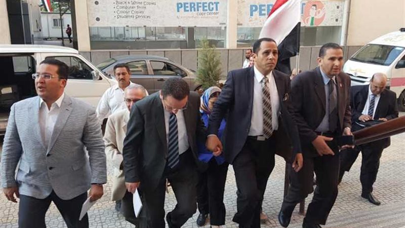 لجنة تقييم الجامعات