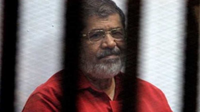 تأجيل محاكمة مرسي