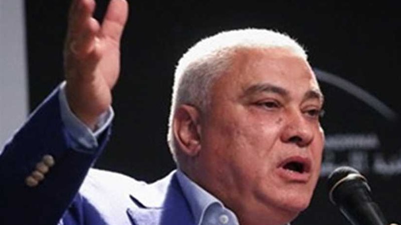 محمد النقلي يستأنف