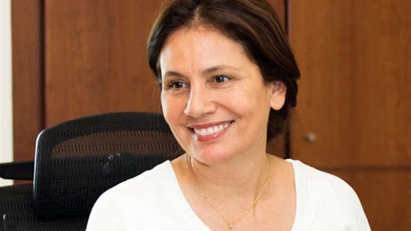 وزيرة الطاقة الأردنية: