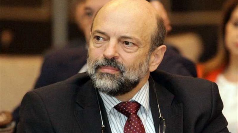 صحيفة أردنية: وزراء