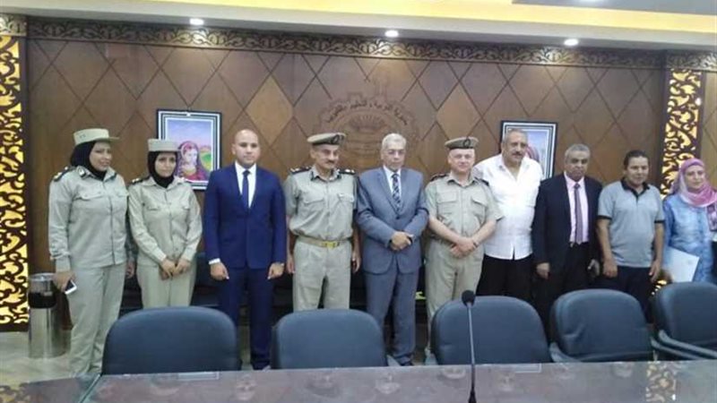 تفعيلًا لمبادرة 