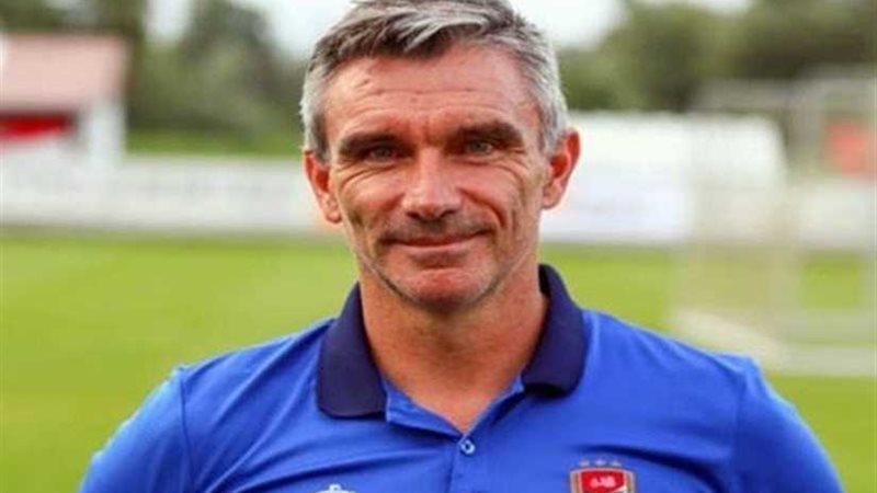 بعد الفوز على الترسانة..