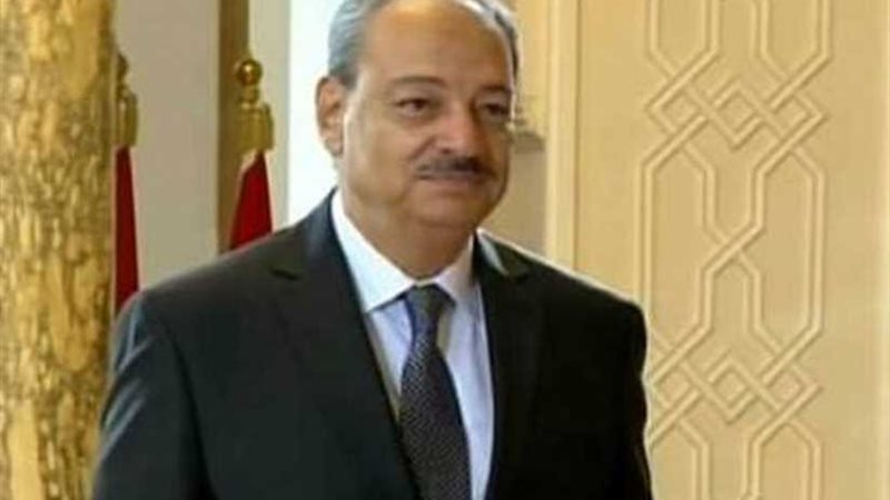 النائب العام يخلي