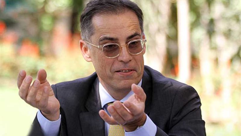 سفير سويسرا: انطلاق