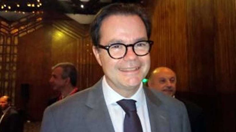 سفير فرنسا : نستعد