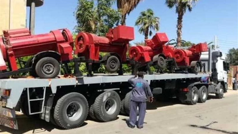 وزارة البيئة تدعم