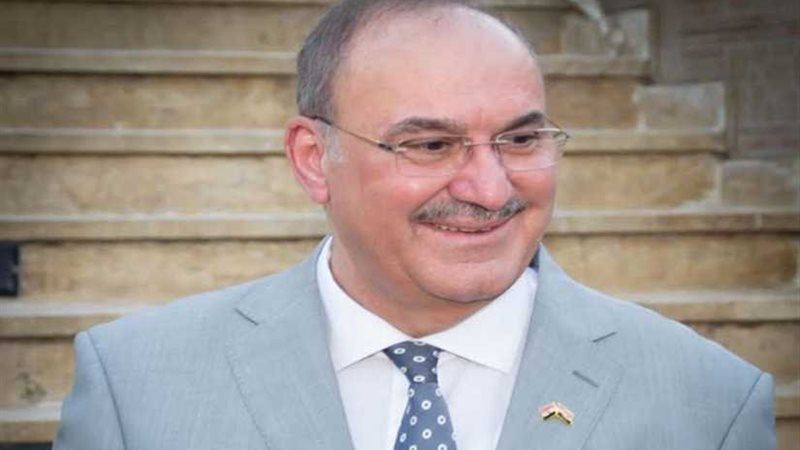 حبيب محمد هادى صدر