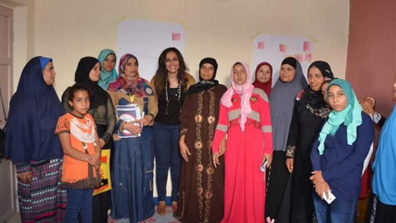 الدكتورة نهال بلبع