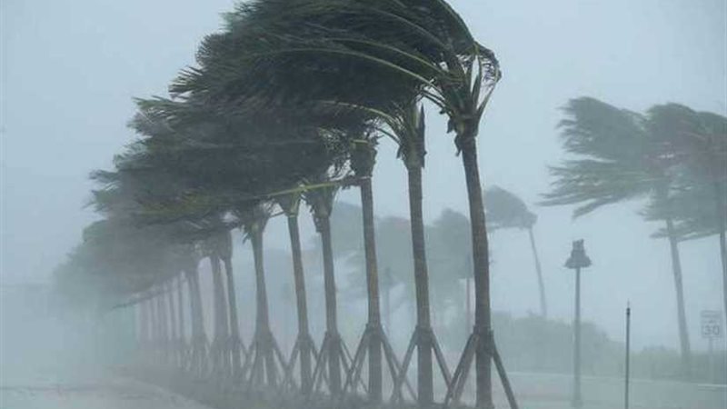 مايكل المدمر يضرب