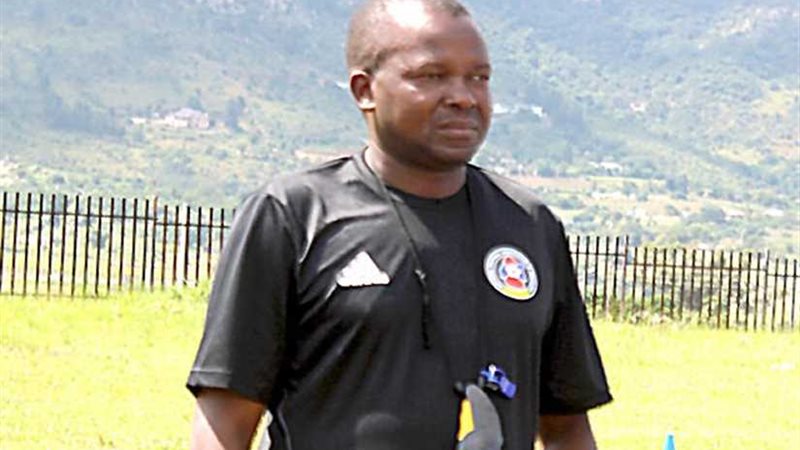 مدرب سوازيلاند: لن