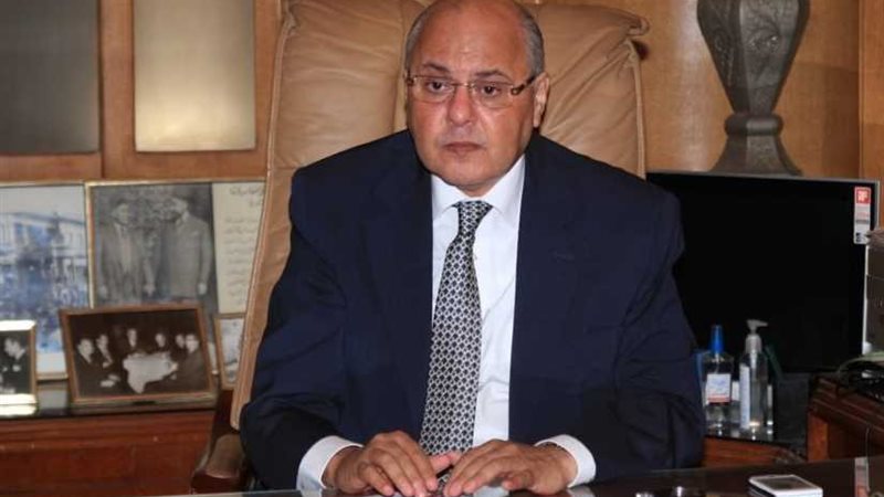 موسى مصطفى: مصر الأمة