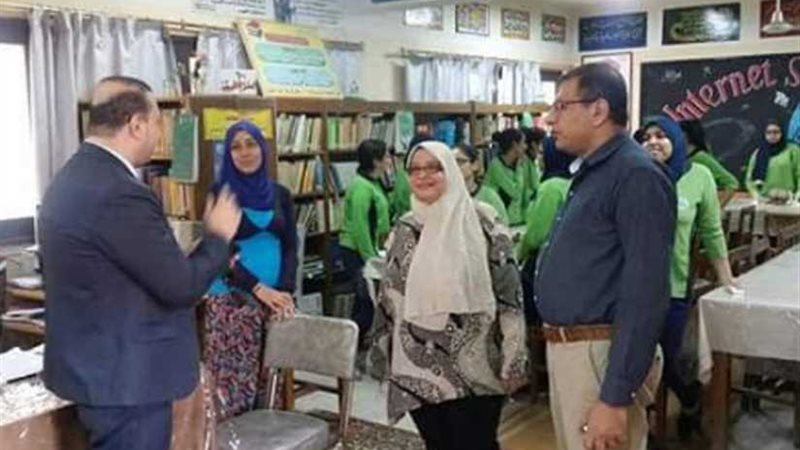 المصريين الأحرار