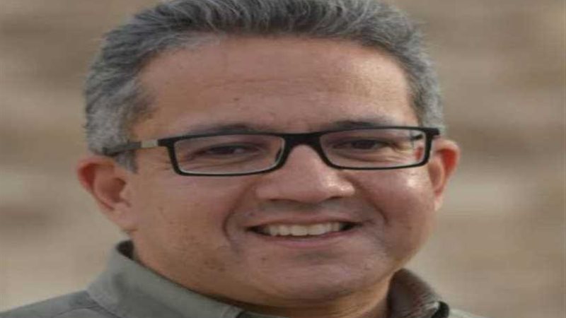 وزير الآثار يشارك