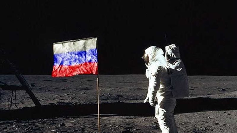 وكالة الفضاء الروسية: