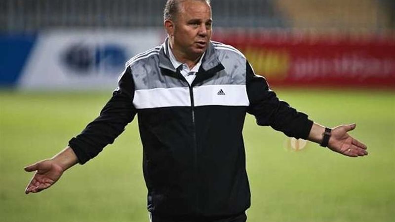 انطلاق معسكر المنتخب