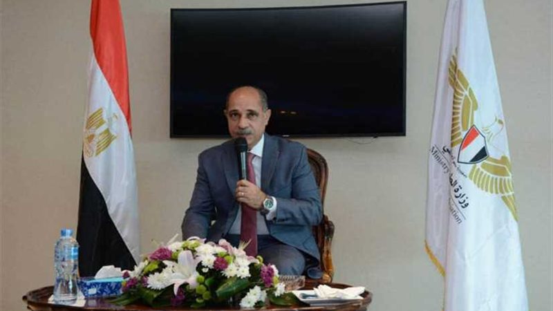 وزير الطيران: نخطط