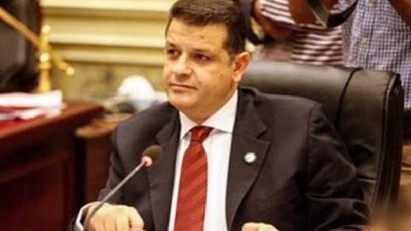 إفريقية البرلمان